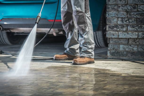 Concrete Sealing in Amityville, NY